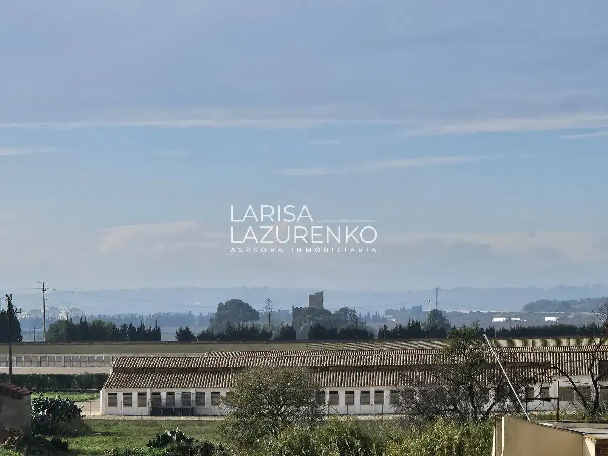 Dúplex en venta en L'Aldea con Terraza y Balcón