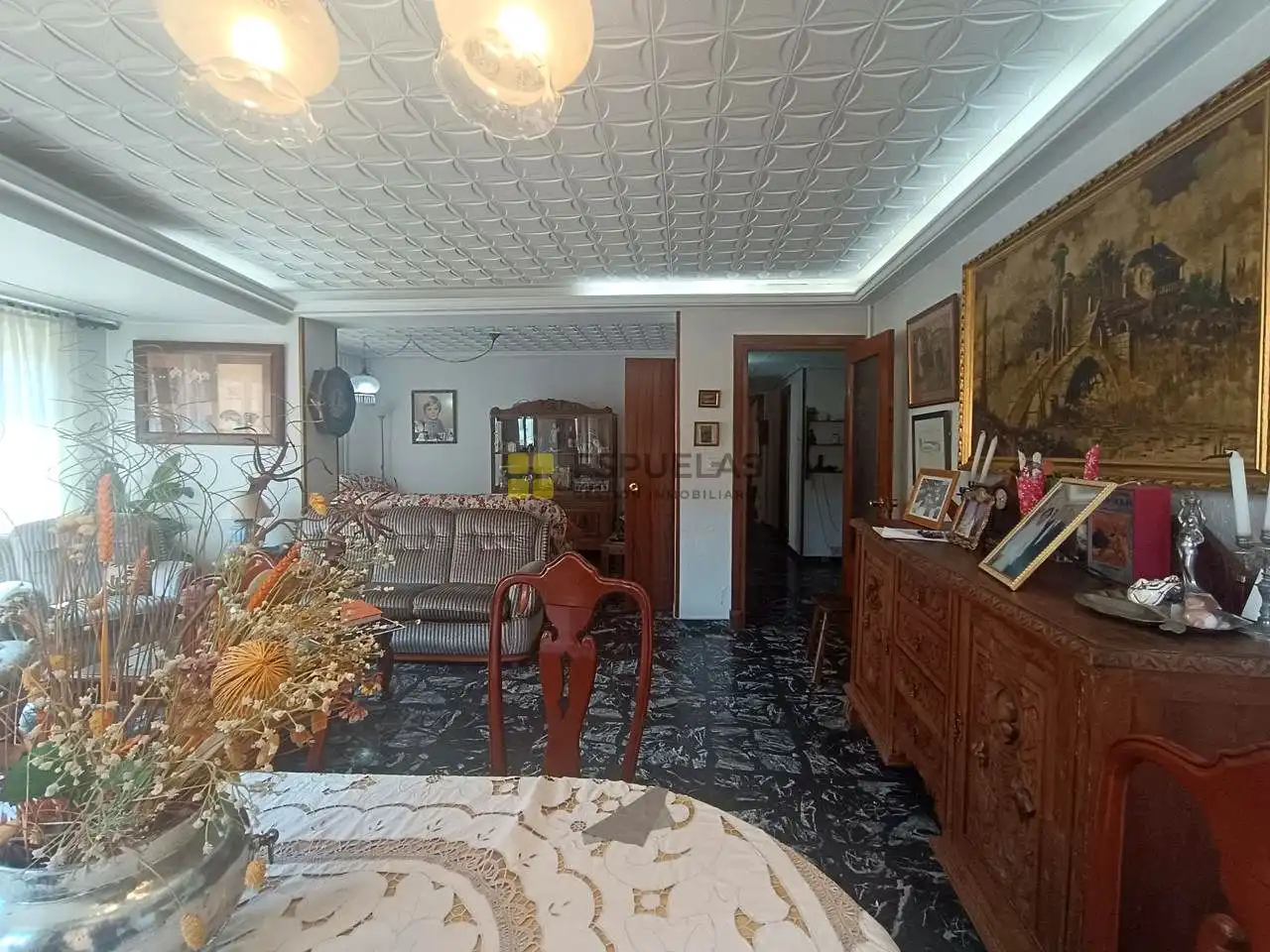 Wohnung mit Terrasse zum Verkauf in República Argentina 11, imagen 12