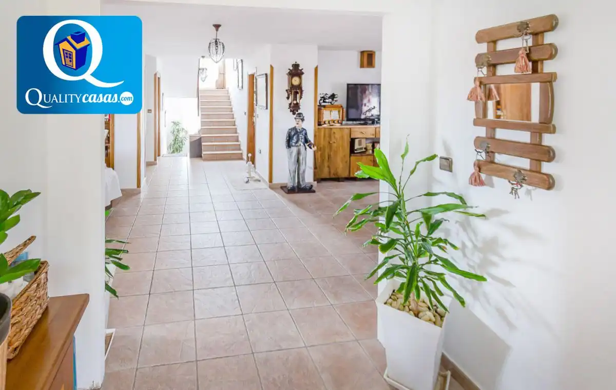 Detached house for sale in Partidas de Alicante, imagen 6