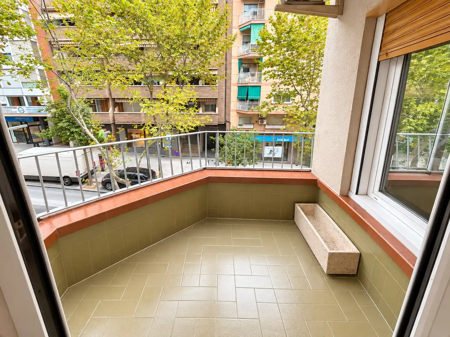 Wohnung mit Terrasse zum Verkauf in Rambla de Josep Anselm Clavé, imagen 9