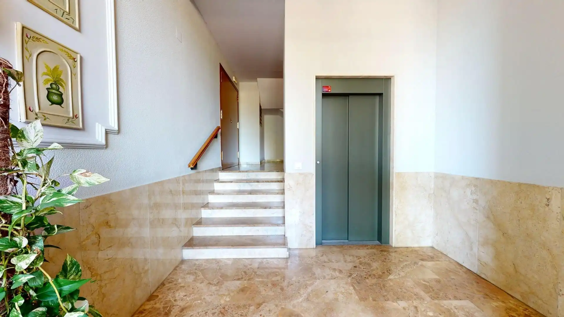 Piso en venta en Córdoba con Aire acondicionado, Calefacción y Terraza