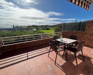 Terrace of Planta baja to rent in Bárcena de Cicero  with Terrace