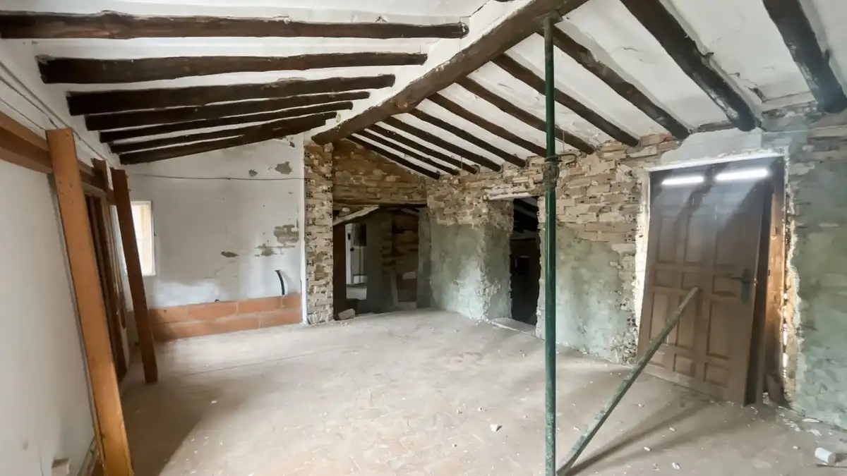 Landhaus mit Pool zum Verkauf in Villanueva del Rosario, imagen 5