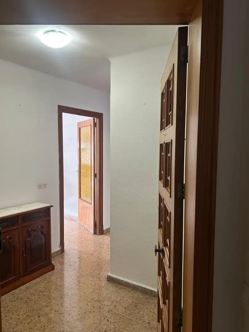 Wohnung zum Verkauf in  Palma de Mallorca mit Klimaanlage, Terrasse und Abstellraum