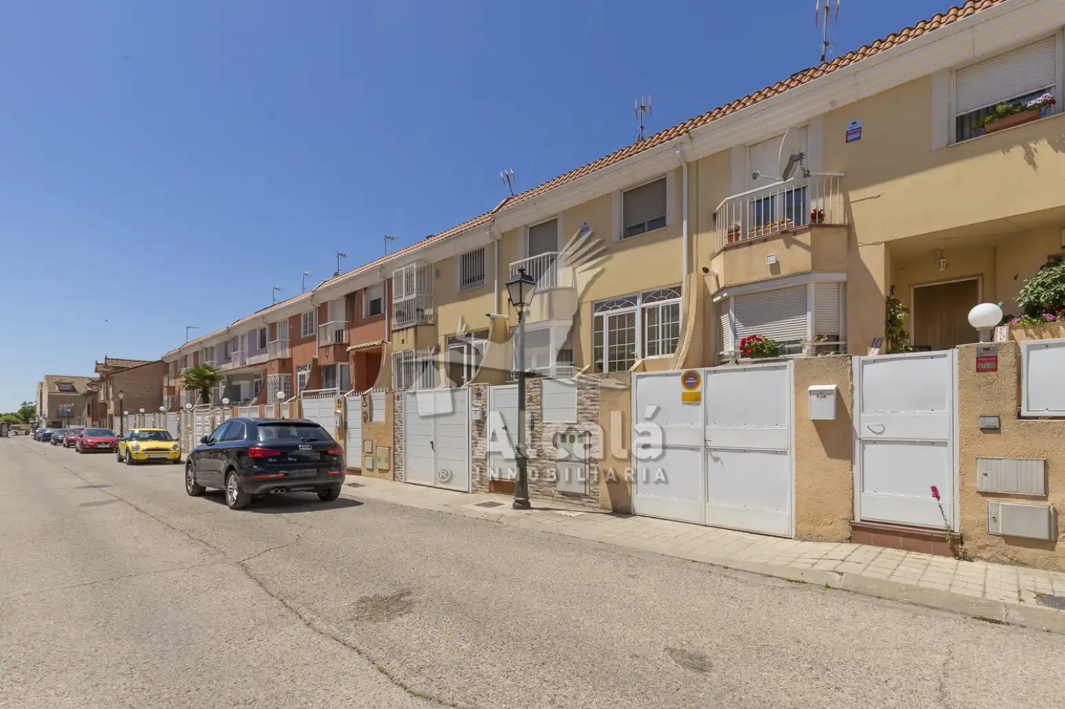 Maison à vendre à Camarma de Esteruelas, imagen 68