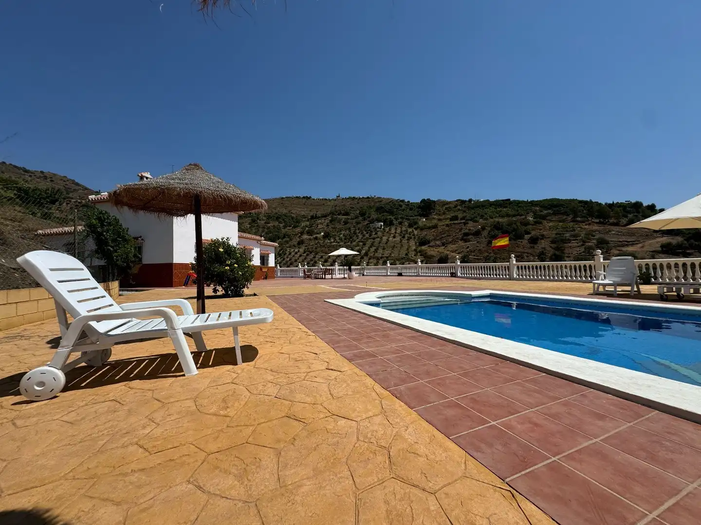 House with pool for sale in COMPETA, imagen 57