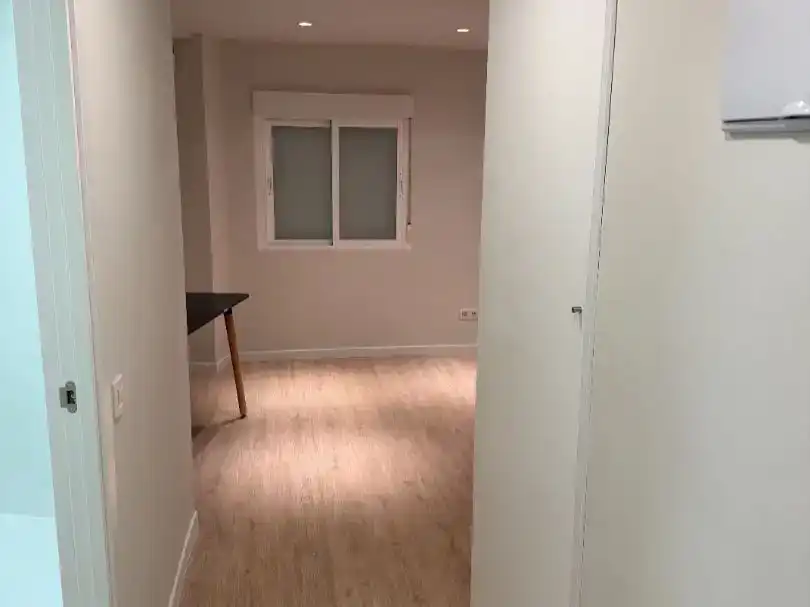 Piso de alquiler en Móstoles con Balcón