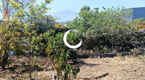 Photo 4 of Land for sale in San Felipe - San Marcos - Las Cañas, Santa Cruz de Tenerife