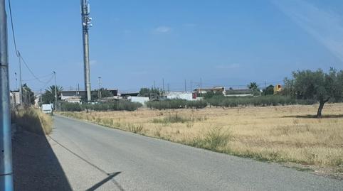 Photo 5 of Land for sale in Calle Rosalinda, 98, Sangonera la Verde,  Murcia Capital