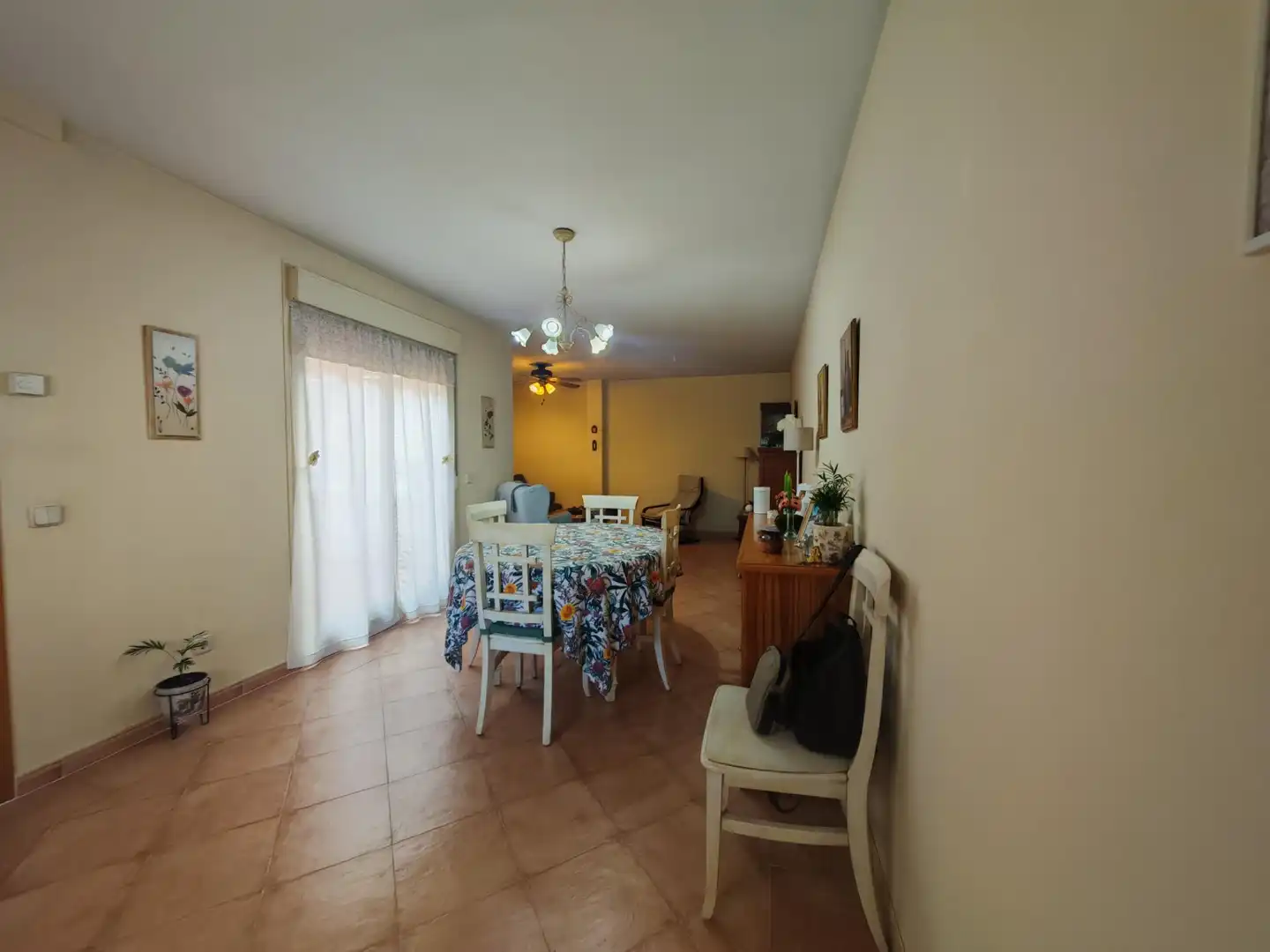 Comedor de Casa o chalet en venta en Illescas con Calefacción, Terraza y Trastero