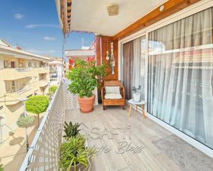 Terrassa de Àtic en venda en Cunit amb Calefacció