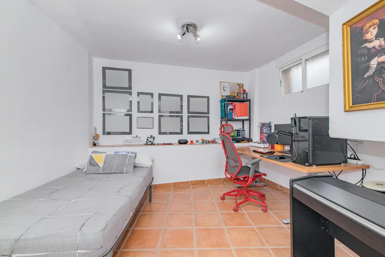 Casa adosada en venta en Cájar con Aire acondicionado, Calefacción y Terraza