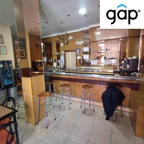 Local comercial en Alquiler en Alameda Del Júcar en Alameda