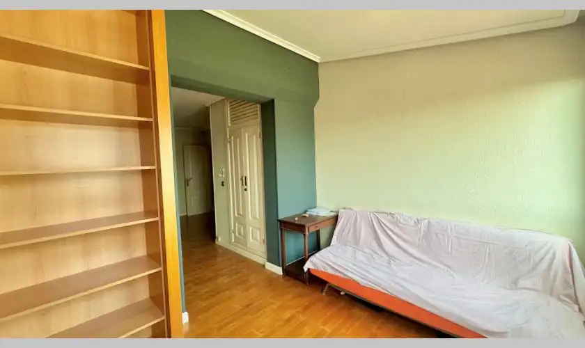 Habitación de Ático en venta en Almería con Aire acondicionado, Calefacción y Terraza