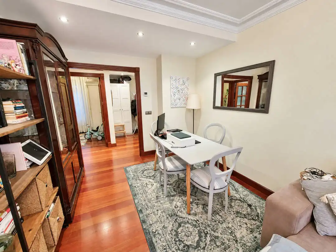Flat with lift for sale in Capitán Mendizabal - La Sardinera, imagen 8