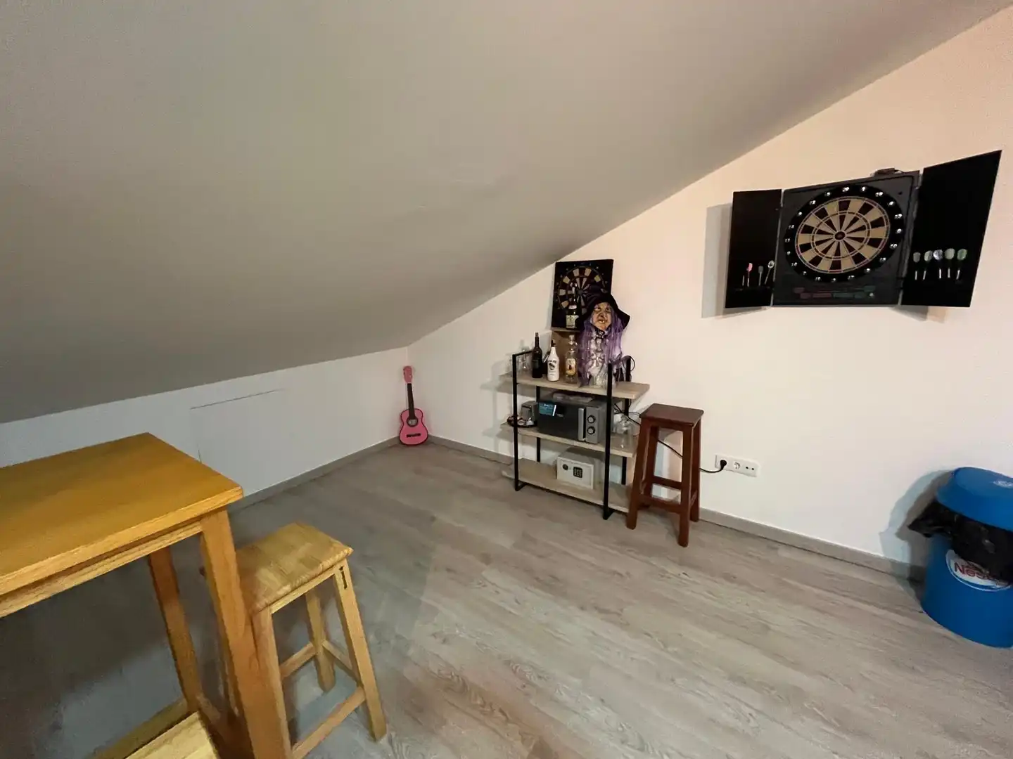 Casa adosada en venda en Almansa amb Calefacció, Jardí privat i Terrassa