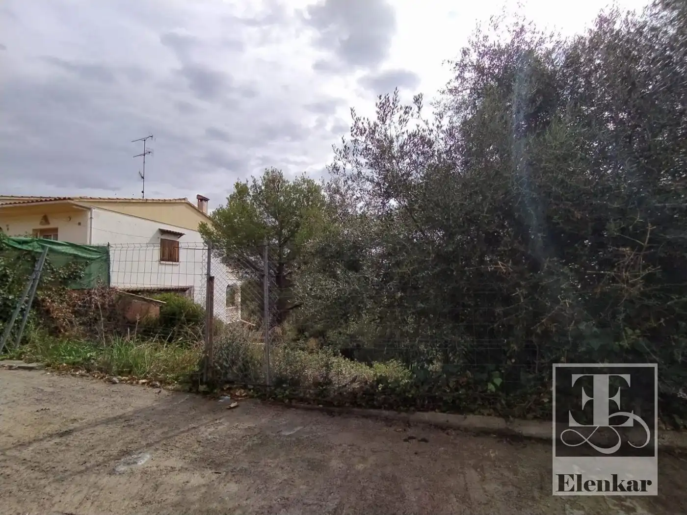 Terreno rustico in vendita a ANTILLES