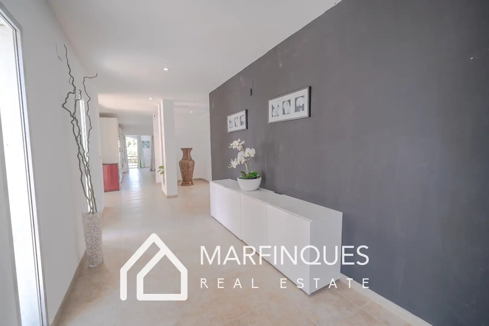 Vista exterior de Casa o chalet en venta en Càlig con Aire acondicionado, Calefacción y Jardín privado