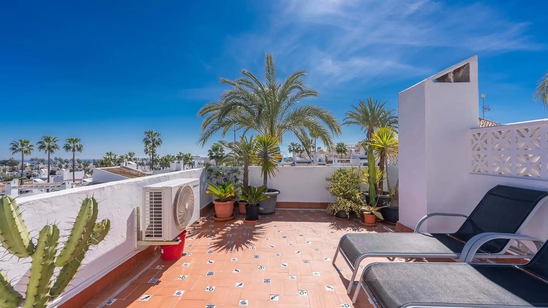 Flat with terrace for sale in Orihuela Costa, imagen 19