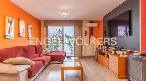 Foto 2 de Dúplex en venda a Mercat, Barcelona