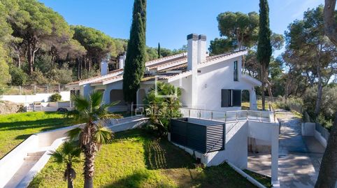 Foto 2 de Casa o chalet en venta en Cabrera de Mar, Barcelona