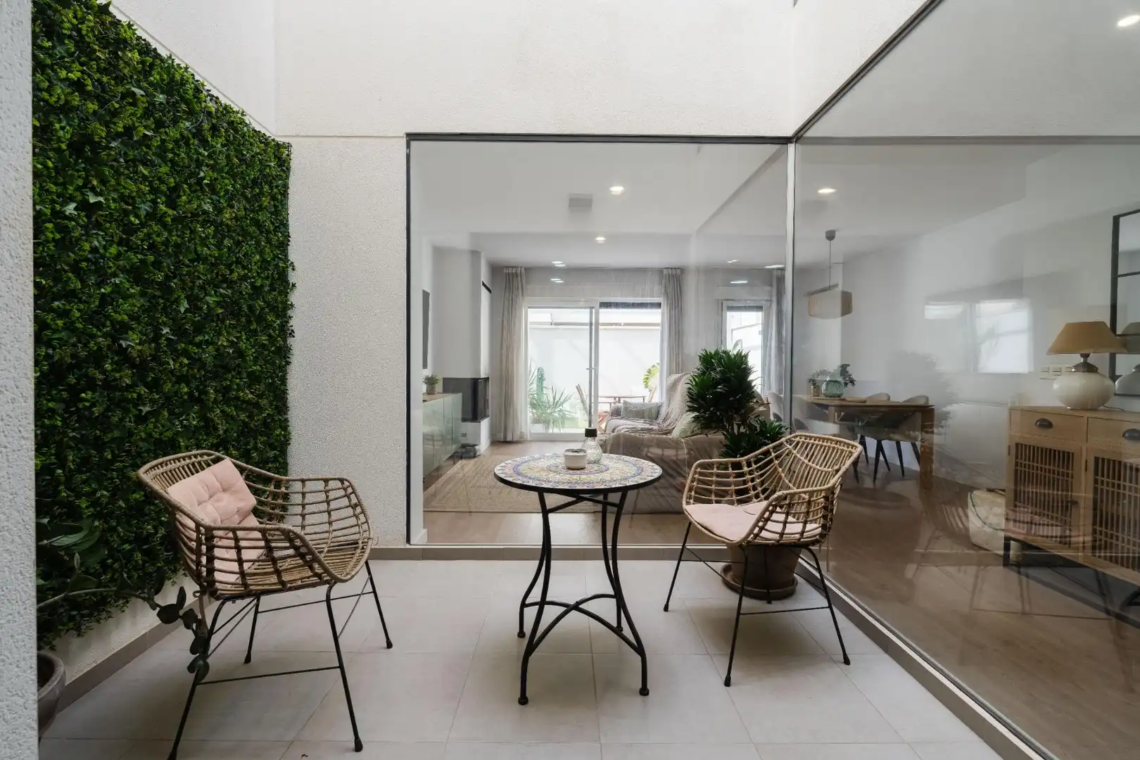 Casa amb jardí en venda a Los Molinos - Villa Blanca, imagen 33