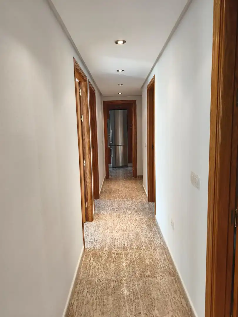 Flat for rent in Molina de Segura