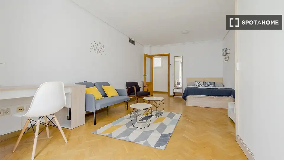 Habitació a Delicias