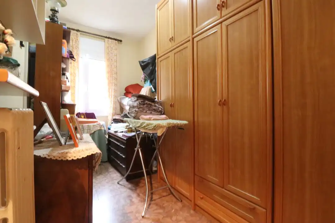 Habitación de Piso en venta en Barcelona con Calefacción