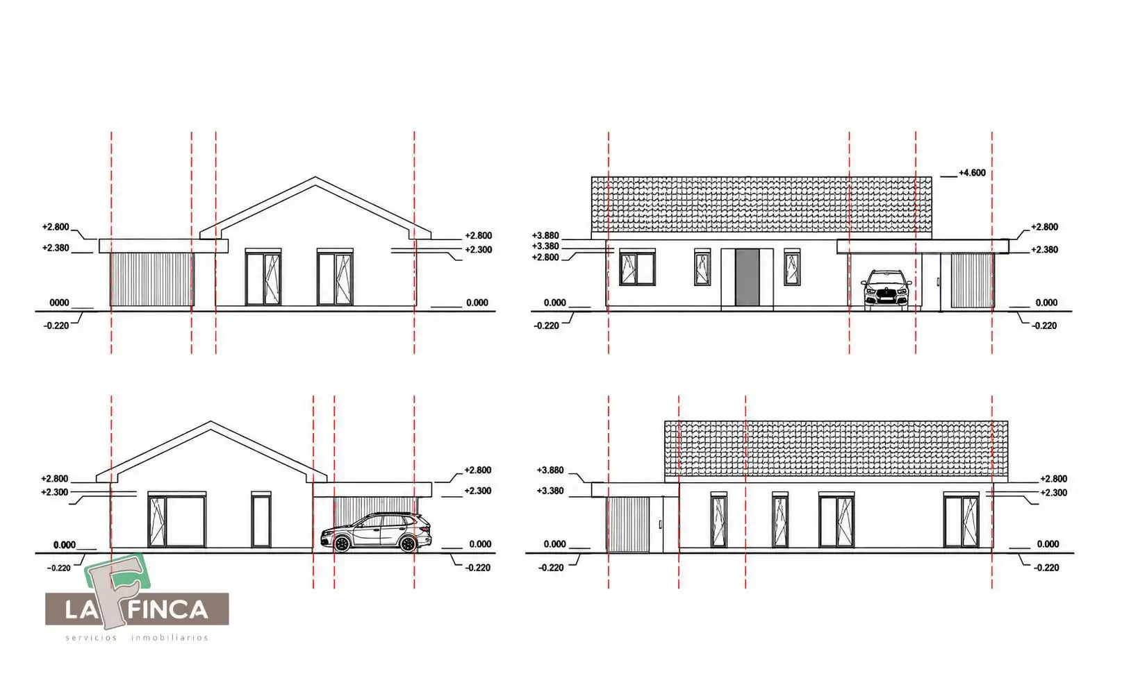Villa in vendita a CELLES, imagen 17
