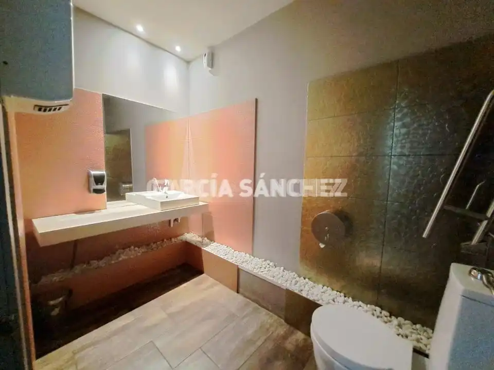 Business premises for transfer in Paseo del Arenal 10, imagen 14