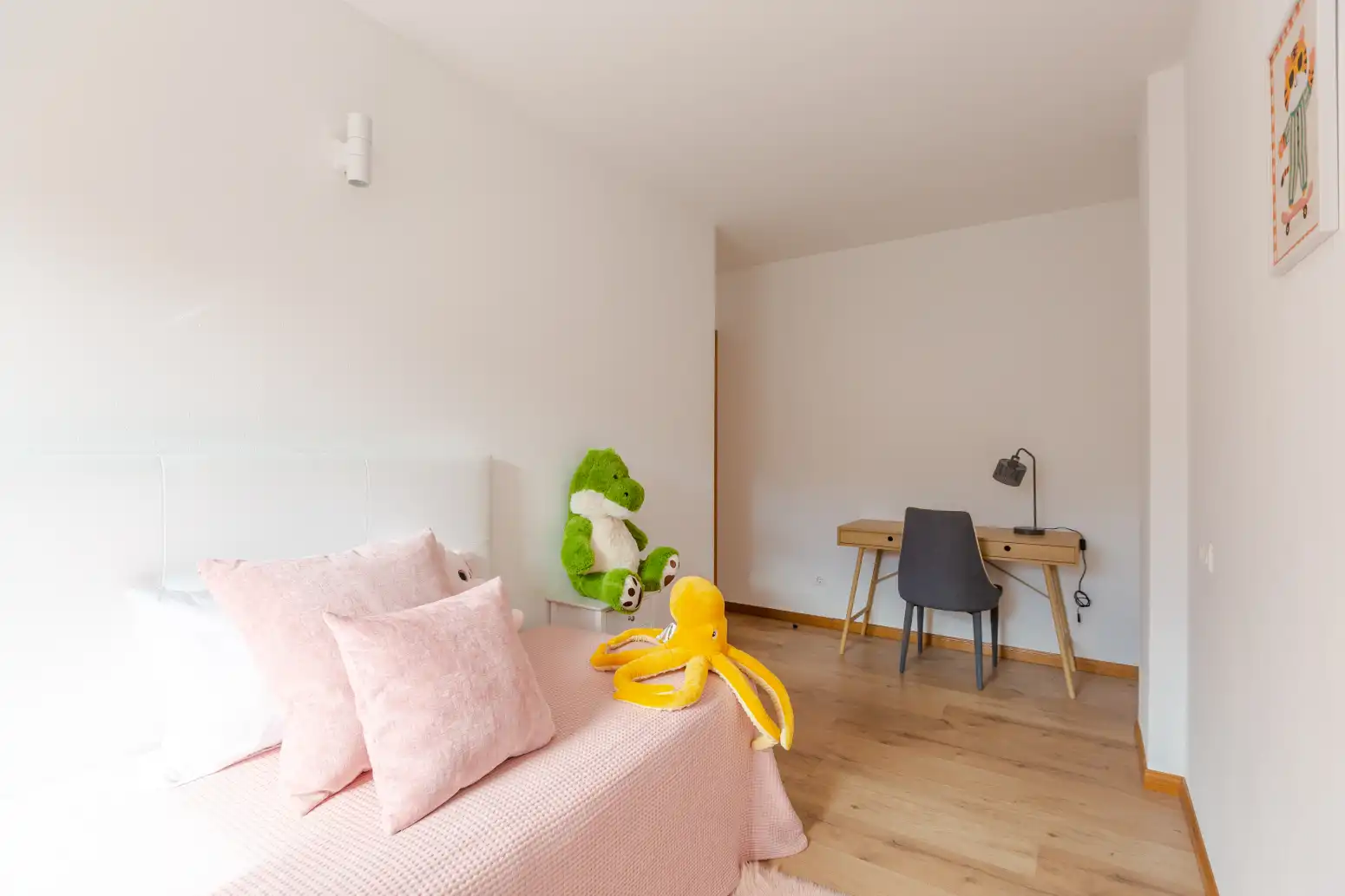 Flat with terrace for sale in Pamplona-Iruña - SANTOS DE OCHANDOTEGUI 53, imagen 18