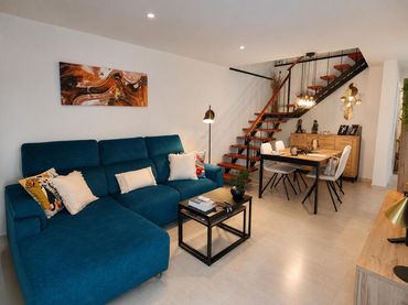 Haus mit Balkon zum Verkauf in calle Constitució