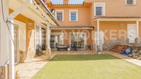 Exterior view of House or chalet for sale in Castellbisbal  with Air Conditioner, Heating and Private garden