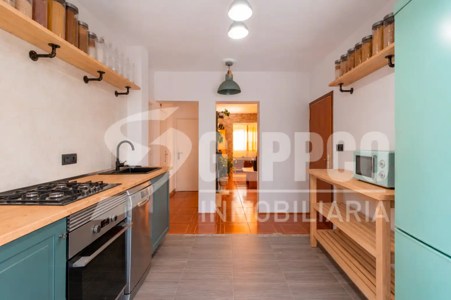 Flat for sale in Casco histórico