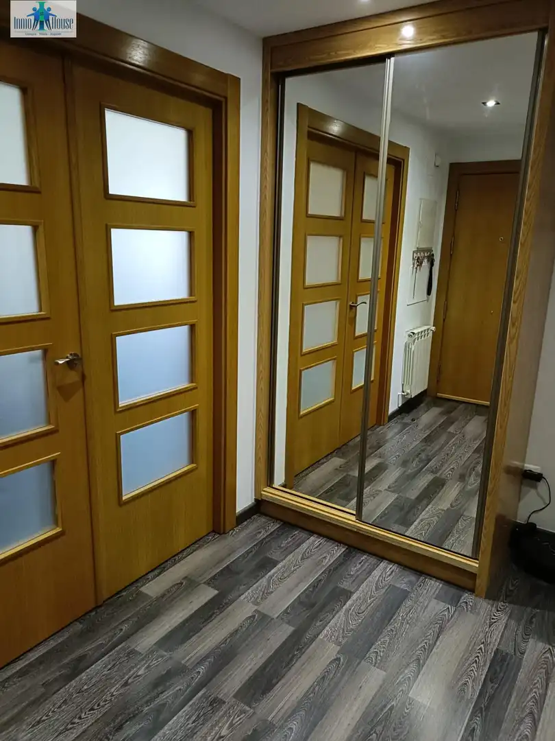 Flat for sale in Albacete  with Air Conditioner, Heating and Storage room