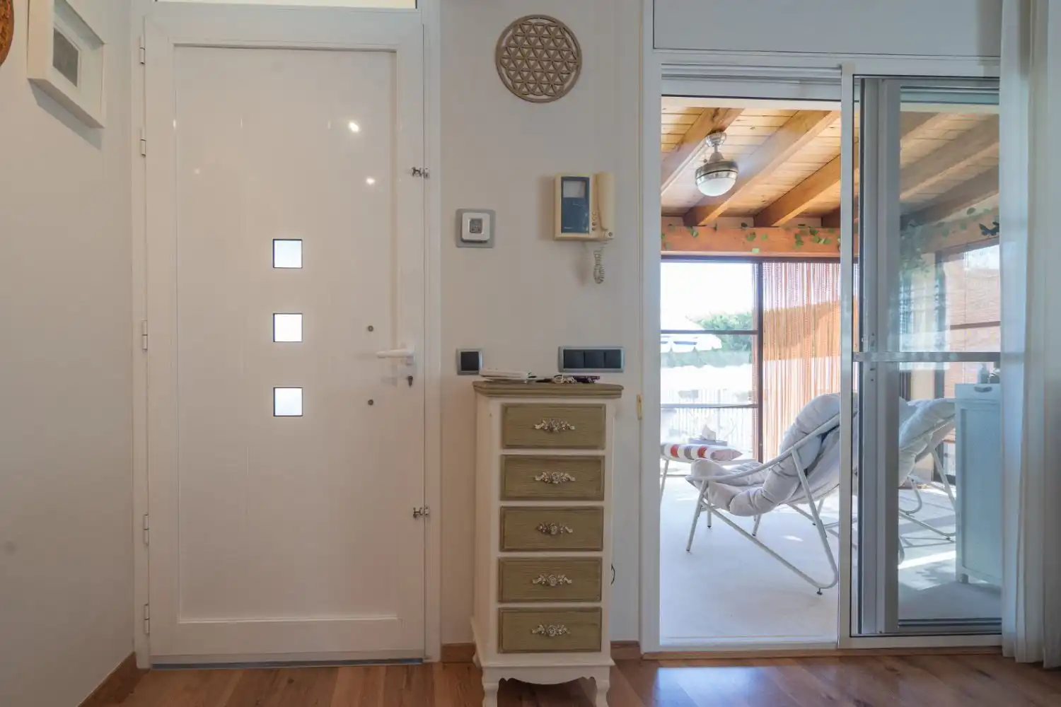 Houses for sale in Alcanar  with Air Conditioner, Heating and Terrace