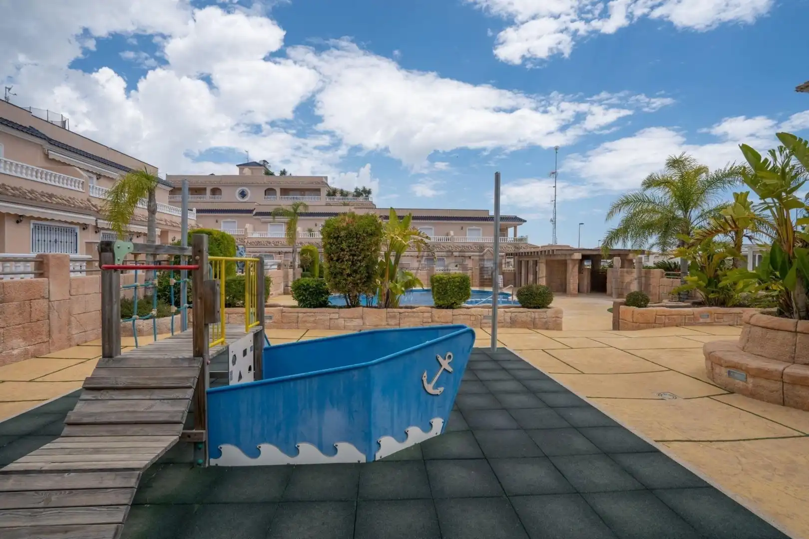 Casa rústica con piscina en venta en Orihuela Costa, imagen 26