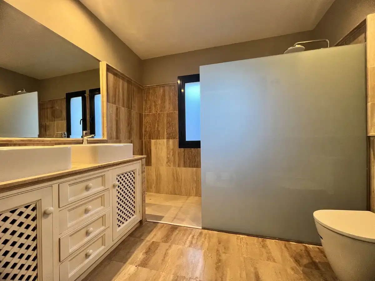 Chalet con piscina en venta en Benamara - Atalaya, imagen 25