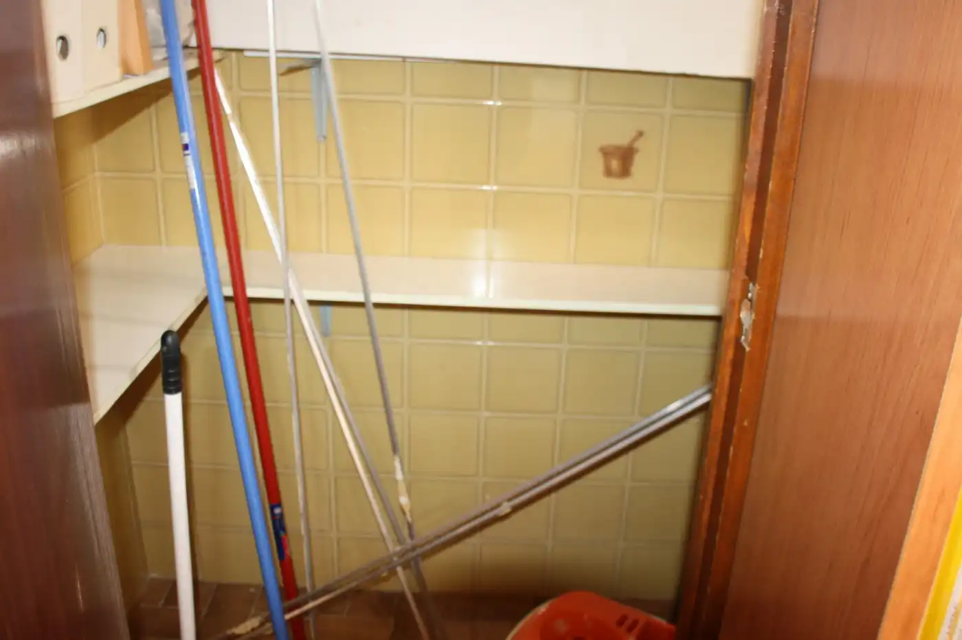 Bany de Pis en venda en Plasencia amb Aire condicionat, Terrassa i Traster