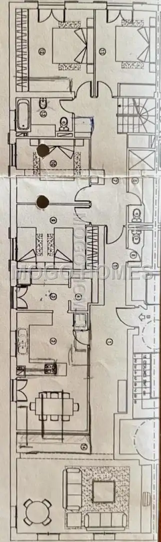 Ático con ascensor en venta en Ponent, imagen 27