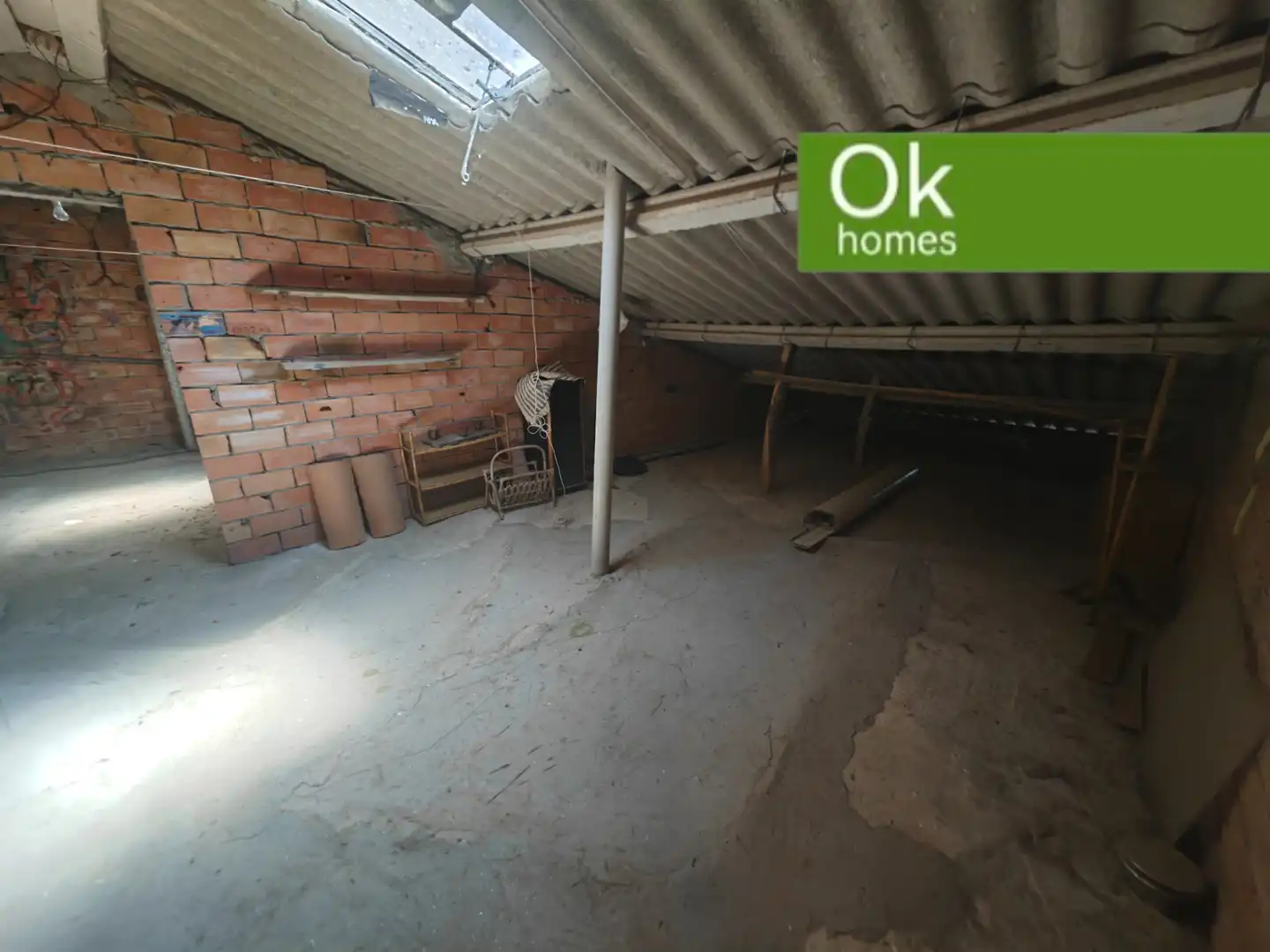 Casa adosada en venda en Arzúa amb Jardí privat, Parquet i Terrassa