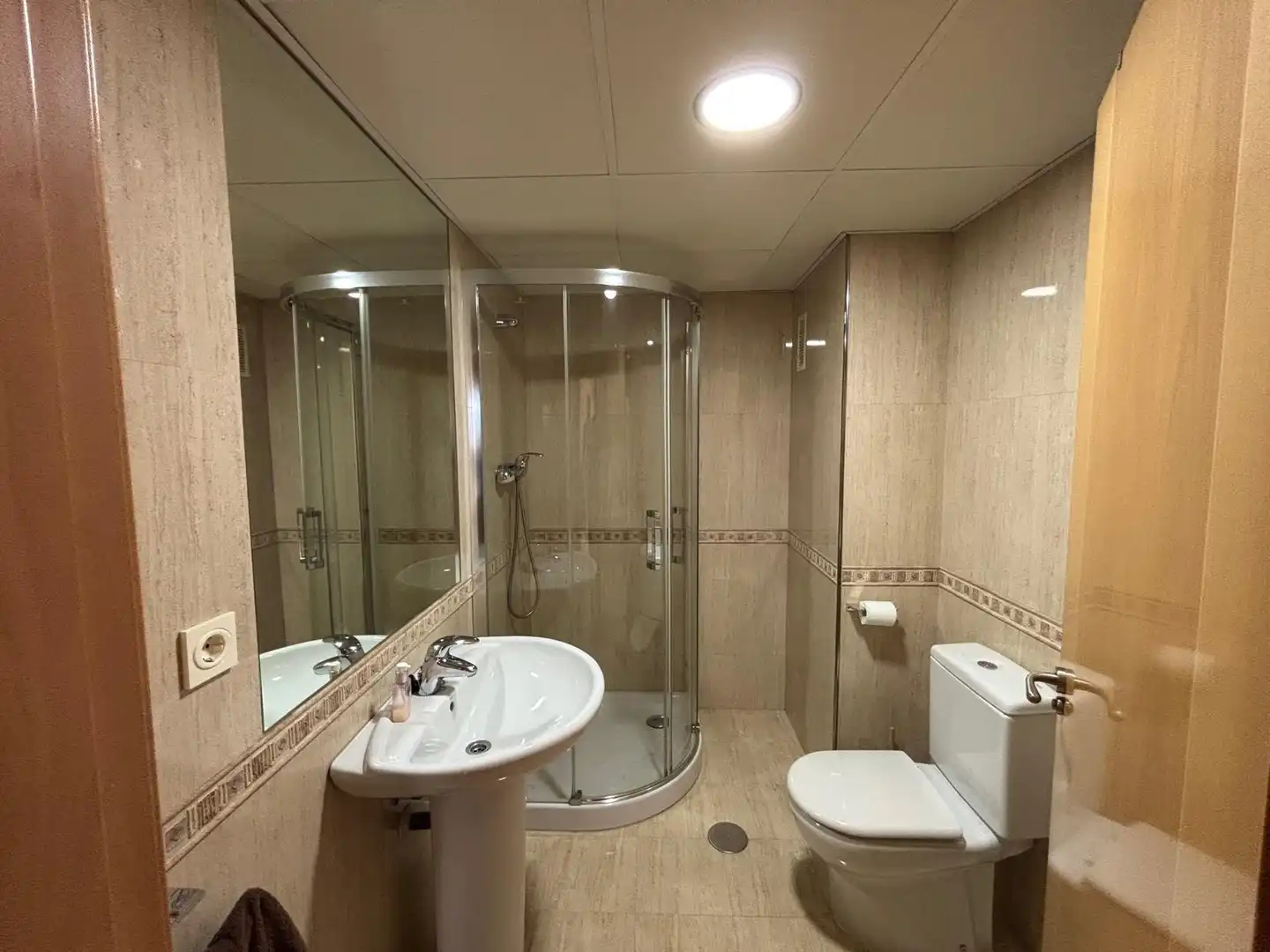 Flat with lift to rent in Calle Periodista Antonio Herrero, imagen 21
