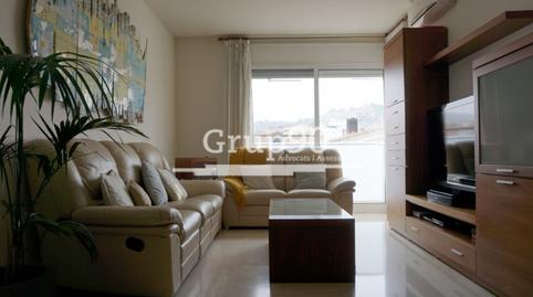 Foto 3 de Àtic en venda a Alguaire, Lleida