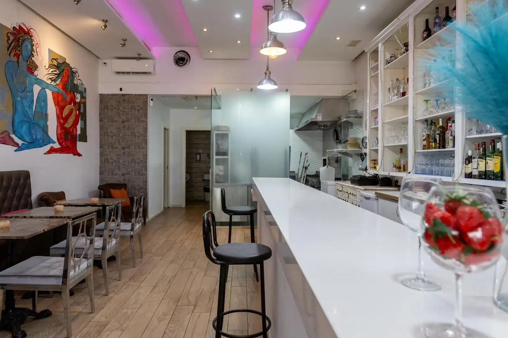 Local comercial en venta en Calle ANTONIO NAVAJAS RUIZ 2, imagen 5
