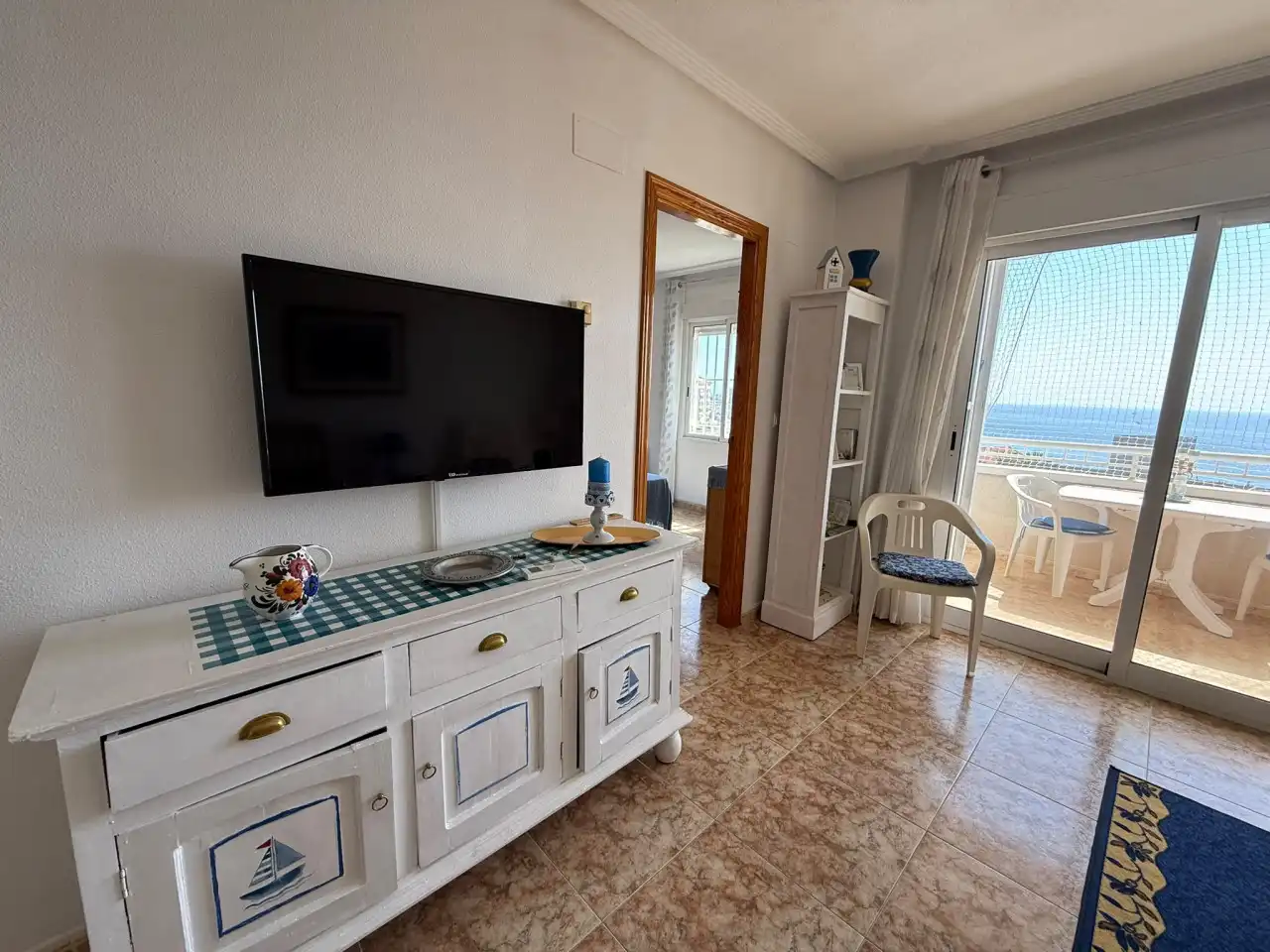 Flat with lift for sale in Playa del Cura, imagen 17