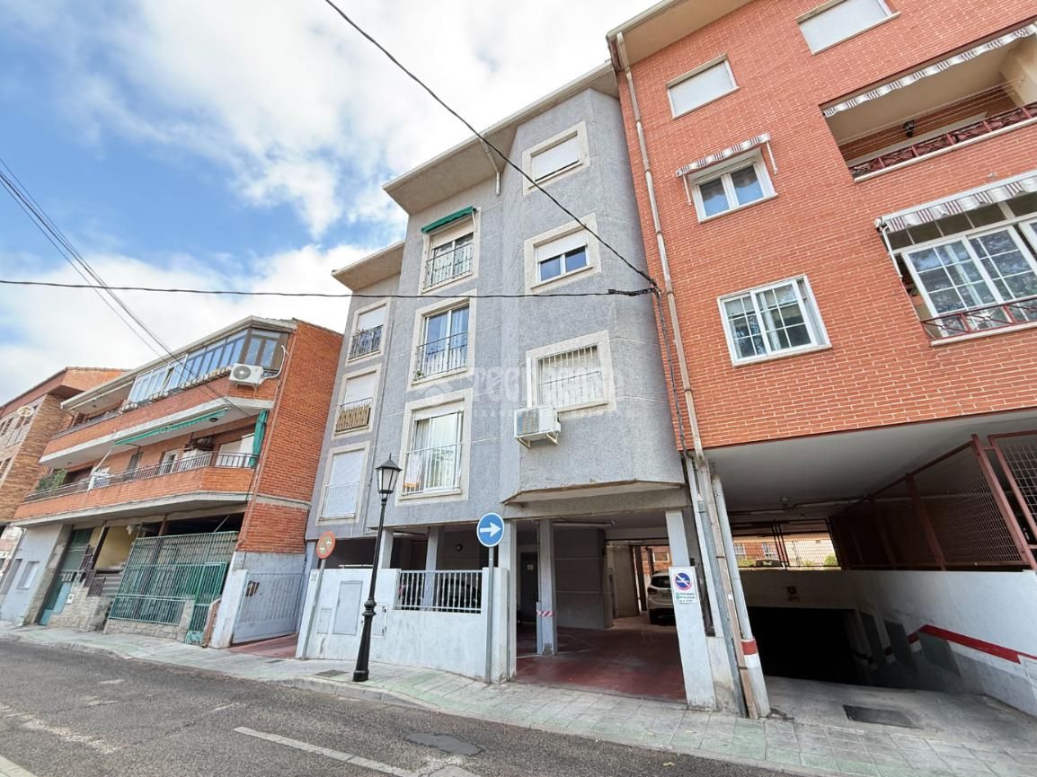 Flat for sale in Casco Antiguo