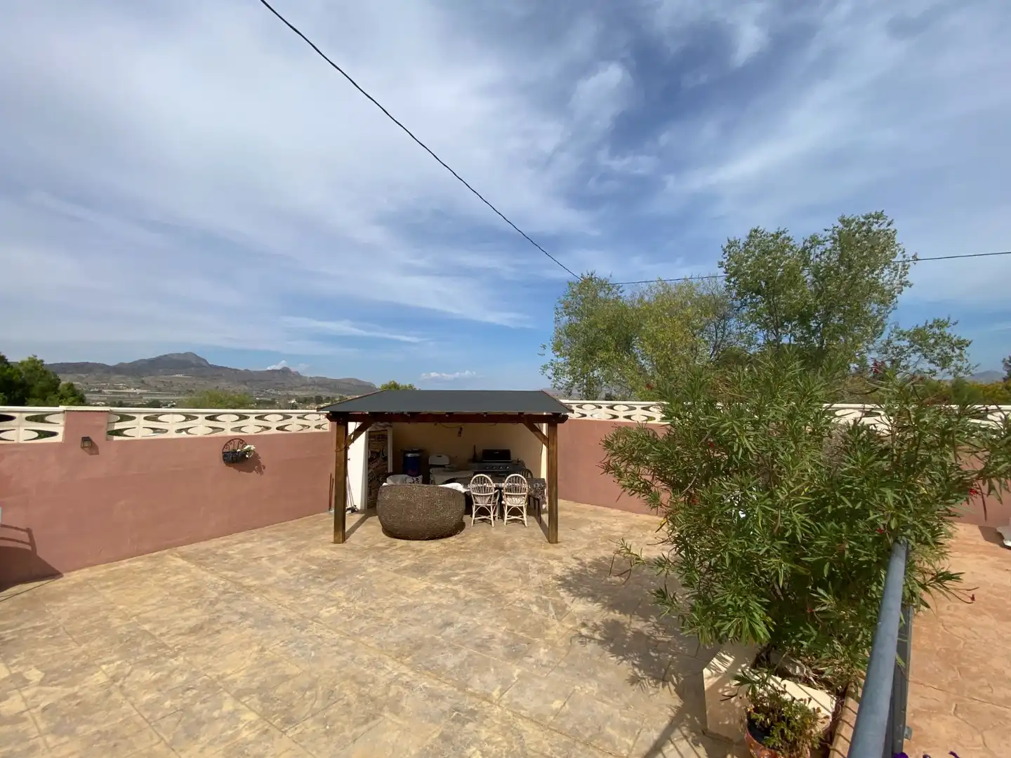 Casa con piscina en venta en Sax, imagen 41