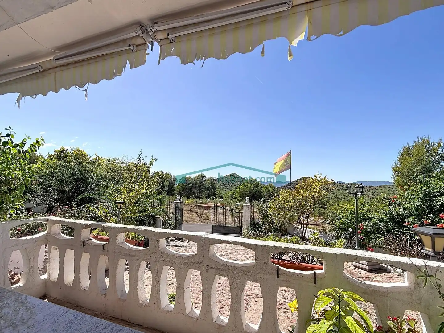 Casa rústica con jardín en venta en Sagunto ciudad, imagen 44