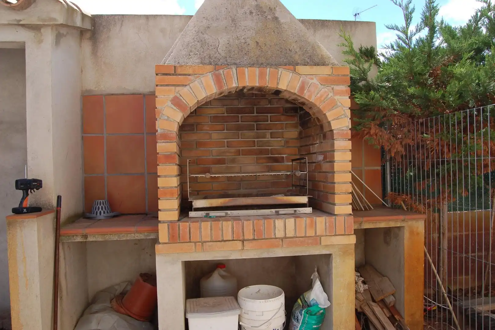 Villa con piscina in vendita a CAPADELLA DE LA, imagen 12